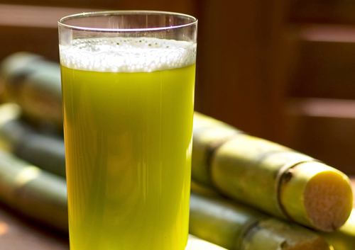 Top 10 Health Benefits of Sugarcane Juice