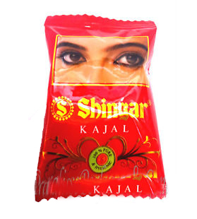 Shingar Kajal
