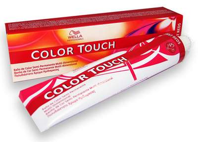 Wella Color Touch