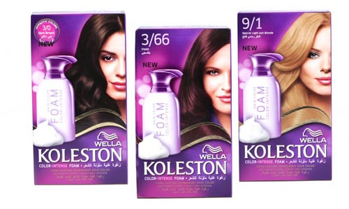 Top 10 Wella Hair Colors In India