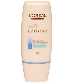 L’Oreal Paris Dermo Expertise UV Perfect Moisture Fresh Sunscreen