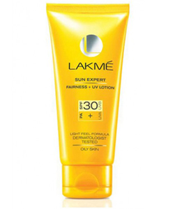 Lakme Sun Expert Sunscreen Lotion