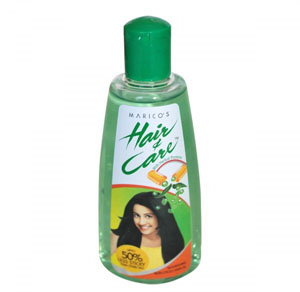 Hair and Care Oil