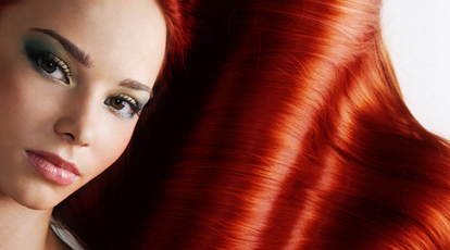 Most Trusted Natural Hair Colors and Dyes in India