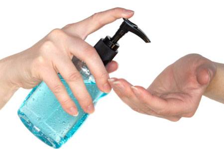 Purifying Hand Sanitizers Brands in India