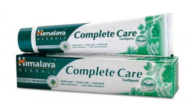 Himalaya Herbal Complete Care Toothpaste