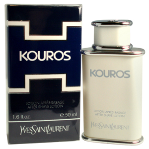 Kouros After Shave Lotion India