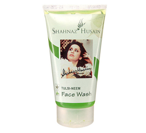  Shahnaz Husain Tulsi Neem Face Wash
