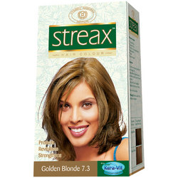 Top Streax Hair Colour