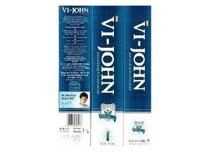 VI-John Premium Shaving Cream