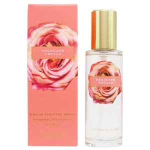 Victoria's Secret Delicate Petals Perfume