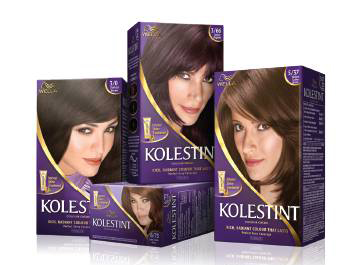Wella Kolestint Hair Color