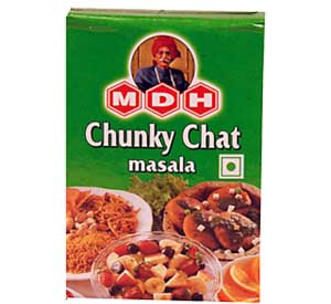 MDH Spices