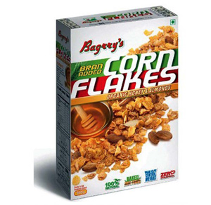 best Bagrrys corn flakes