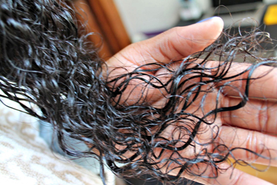 Best Conditioner for Curly Hair in India