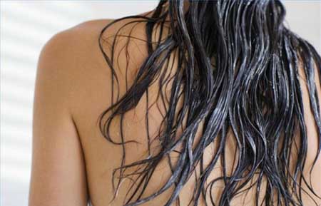 Best Conditioner for Dry Hair in India