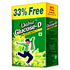 Dabur Glucose-D Energy Drinks