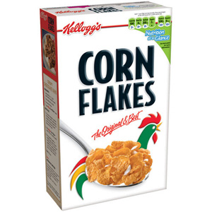 kellogg's corn flakes