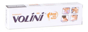 Ranbaxy Volini Real Pain Relief Gel