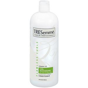 Tresemme Flawless Curls Conditioner