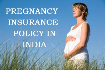 Best Health Insurance Policy in India for Maternity