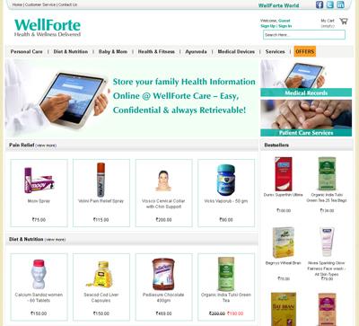 WellForte-online-store