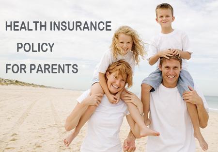 Best Health Insurance Policy for Parents