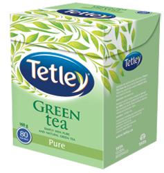 best Tetley Green Tea