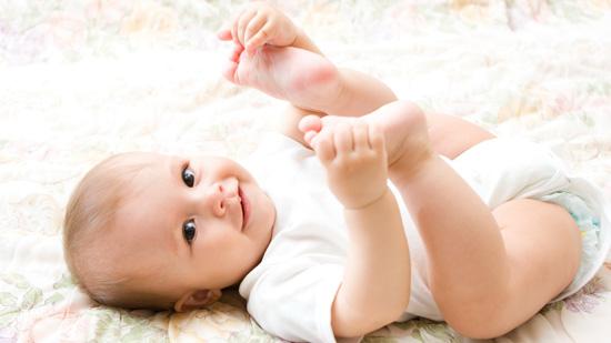 Top 5 Baby Diaper Brands in India