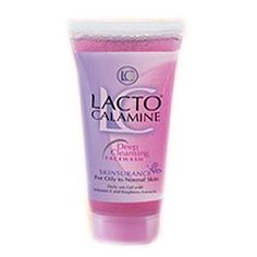 Lacto Calamine Deep Cleansing Face Wash