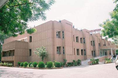 Maharishi Ayurveda Hospital Delhi