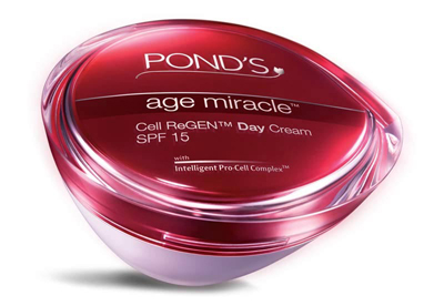 Pond’s Age Miracle Cell ReGEN Day Cream