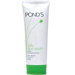 Pond’s Daily Face Wash