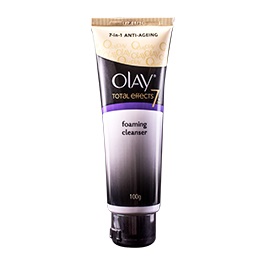 Olay Total Effects Foaming Cleanser