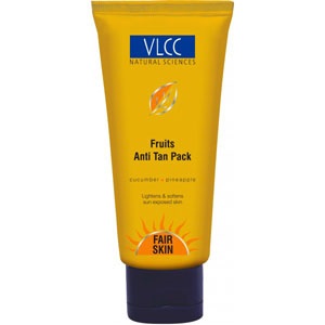VLCC Fruits Anti-Tan Pack
