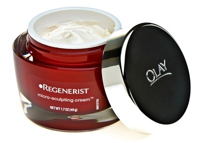 Olay Regenerist Micro-sculpting Cream