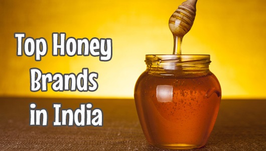 Best Honey Brands in India
