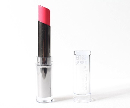 Lakme Absolute Gloss Addict Coral Lustre Review