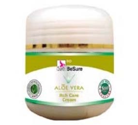 Aloe Vera Itch Care Cream