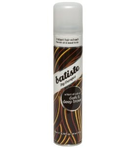 Batiste Dry Shampoo dark hair