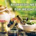 Indian Ayurvedic Medicines for Weight Loss without Side effects - ayurvedic treatment