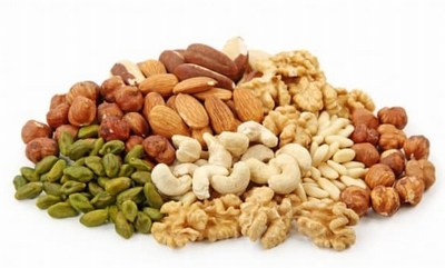 Nuts weight loss Protein Indian food, diet